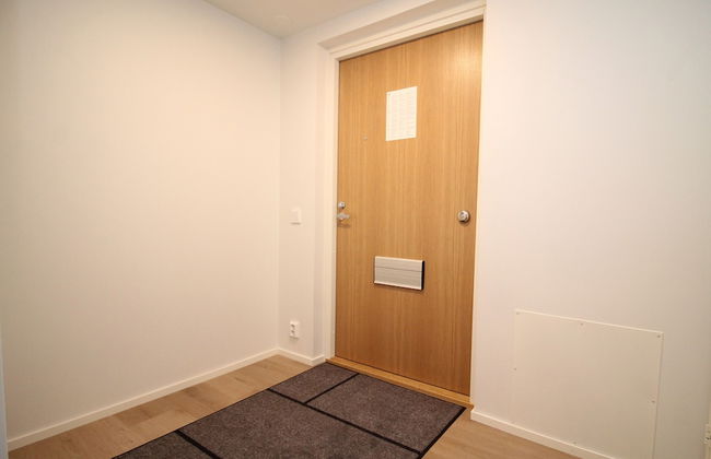 Forenom Apts Turku Kirstinpuisto - Foto 38