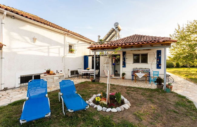 Petalidi Sunny Home One - Foto 18