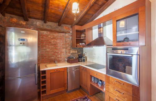 Villa Palaios Agios Athanasios - Foto 16