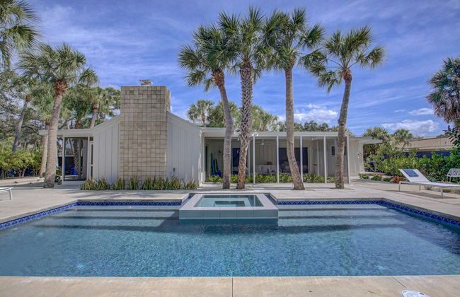 Majestic Coastal Escape - Foto 3