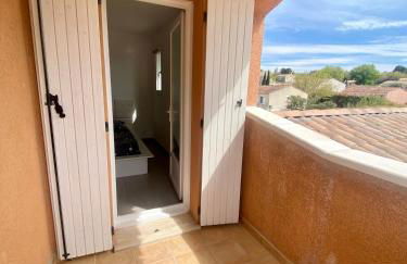 La maison d'Angelo - 8 personnes - piscine - Foto 24