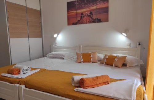 ANGEL STUDIOS VRACHOS BEACH PREVEZA - Foto 9