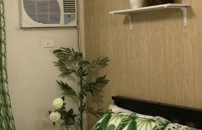 Christine Suites at The Beacon Makati - Photo 2