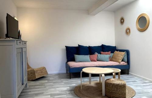 Maison 2 chambres port de plaisance - Foto 15