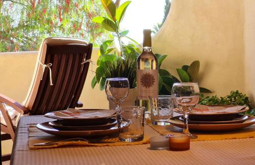 Dowtown Carvoeiro 1BDR Apart W view by LovelyStay - Foto 18