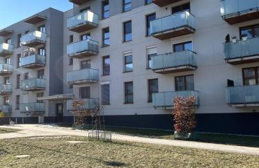 Apartament Dobrzec - Foto 21