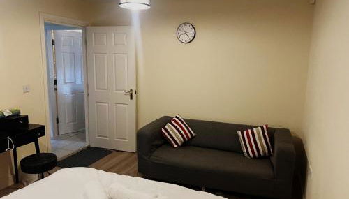 Apartment with Free Parking - Foto 4