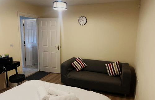 Apartment with Free Parking - Foto 4