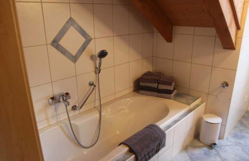 Ferienwohnung Wetterauer - Foto 9