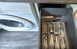 Beautiful Studio Paris Eiffel Tower - Foto 7