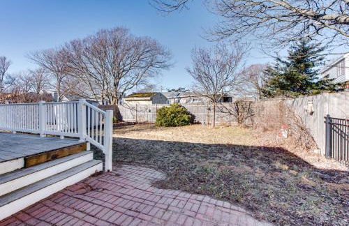 Beautiful Wells Cottage Steps to Moody Beach! - Foto 22
