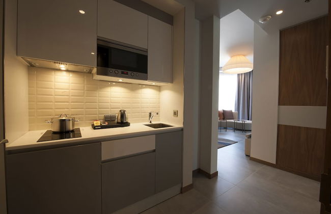 The Key Beirut - Foto 37