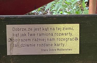 Chata pod Żurawiem - Foto 9