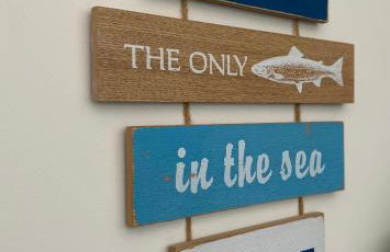 Craster Crew House - Foto 8