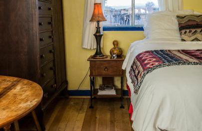 Taos Goji Farm & Eco-Lodge Retreat - Foto 79