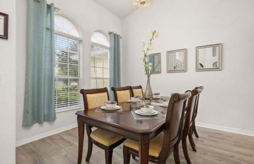 #196-Fantastic 6 bed villa with own private pool and spa with no rear neighbors - Foto 11