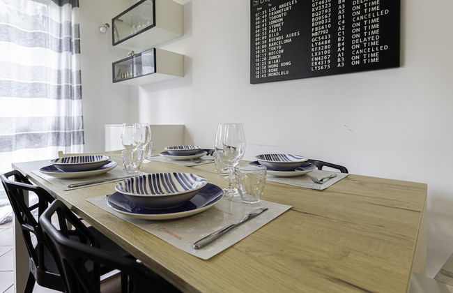 Villa Donatori in Lesmo - Foto 7