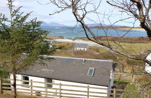 Dondie's House, Kilchoan - Photo 24