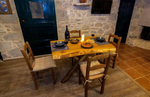 ARISTIDIS'S PLOUTI MOIRES - Foto 15