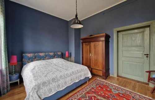 Ferienwohnung in Steffenshagen mit Terrasse - Foto 16