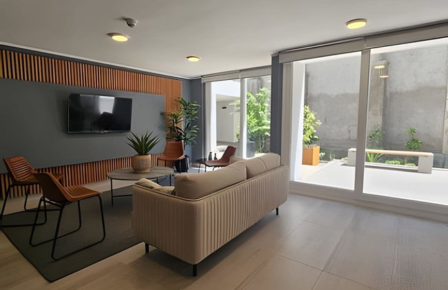 Oceana Suites Eco España - Foto 70