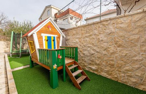 Villa Ivan ZadarVillas - Photo 7