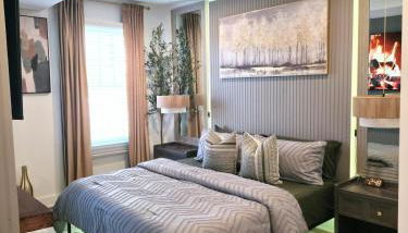 Luxe Suite - Comfort - King Bed and Free Parking - Foto 2