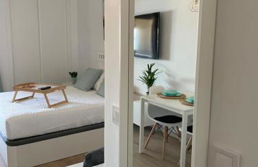 Benalbeach Smart Suite - Foto 17