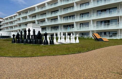 Polanki Aqua Apartament BOHO - Foto 48