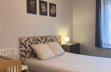 A&J Family - Neuvy sur Loire - Guédelon - Foto 8