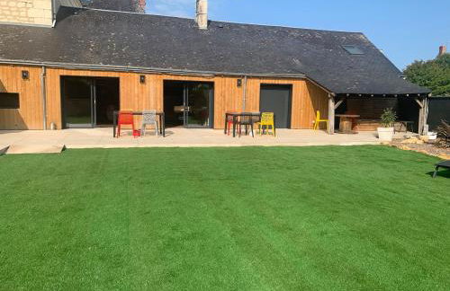 L'étape de Marcel - Aymé - Foto 32