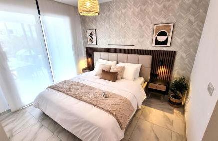 Miradores del Sol - Sunset Sol Estepona - Photo 11