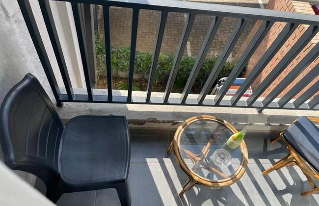 Eazy Apartment by Mall of Africa - Foto 8