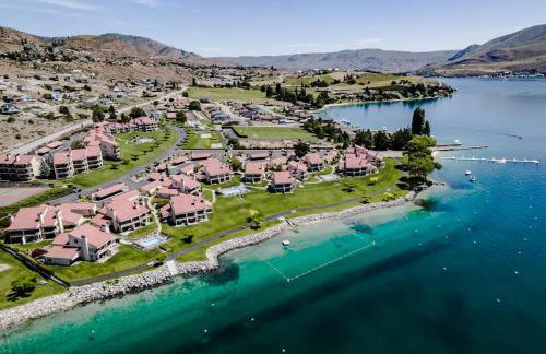 Lake Chelan Shores Sleek Stunner 19 to 4 - Foto 21