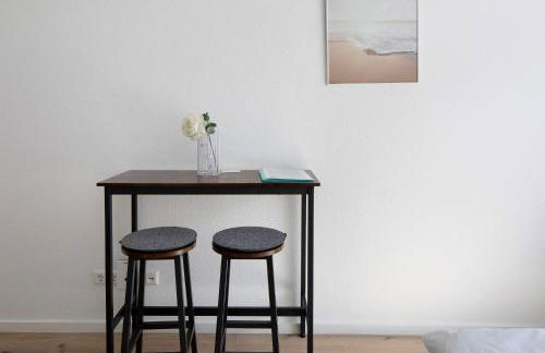 Ferienwohnung Romeo, sehr zentral - Foto 8