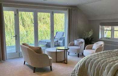 Fernside house and barns - Photo 19