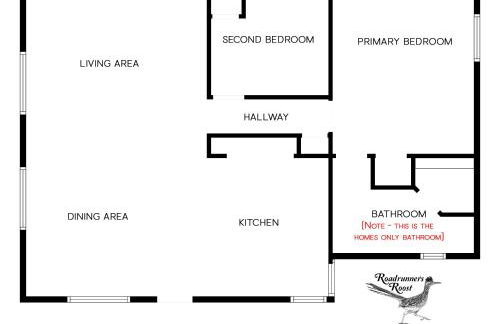 Roadrunner's Roost - Foto 10