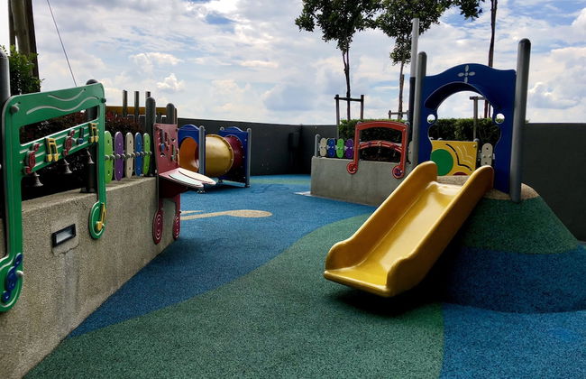 Charming Suite at Sunway and PJ - Foto 44