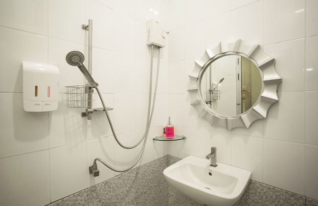 Nagawari Art Maldives BBQ Pattaya Villa - Foto 63