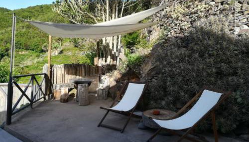 Casa Rural Finca la Maleza - Foto 4, Garden