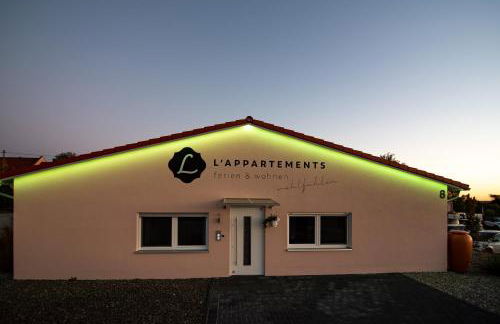 L-Appartements - Foto 55