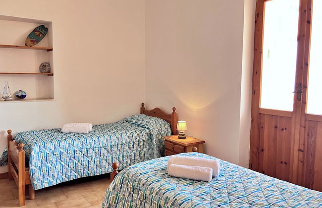 Sea View House 2 Panorama Nature Sun Peace - Foto 5