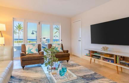 Winter Rate Discount! Beachside Home, Pool + Views Beach Haven by Avantstay - Foto 25