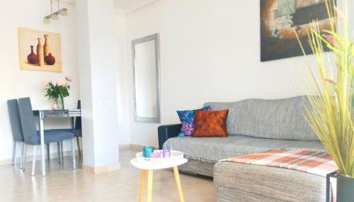 La Mata apartment on the first line - Foto 2