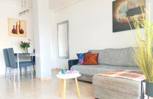 La Mata apartment on the first line - Foto 2