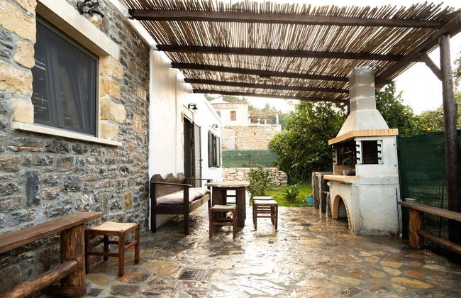 Traditional Villa in Fres - Foto 72