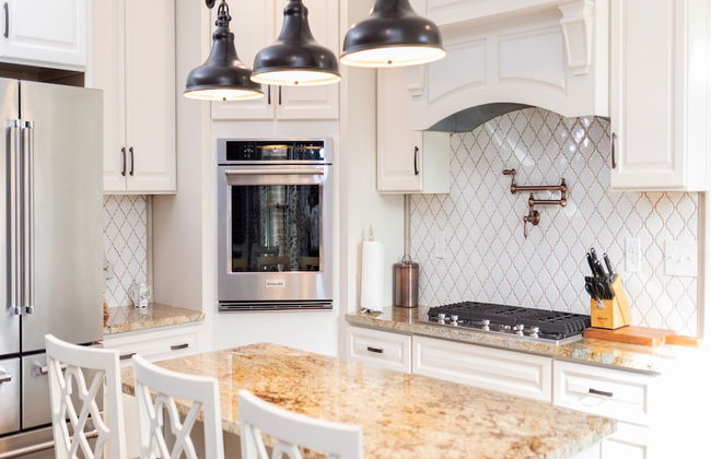 Mt. Vintage Getaway - Foto 21