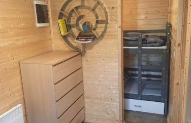 Rodzinny Domek nad Zalewem - Foto 14