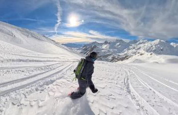 la skibelle Orelle-ValThorens-Spa -bain nordique -salle de sport - Photo 19