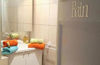 Charmant Studio en bord de Mer - Foto 27